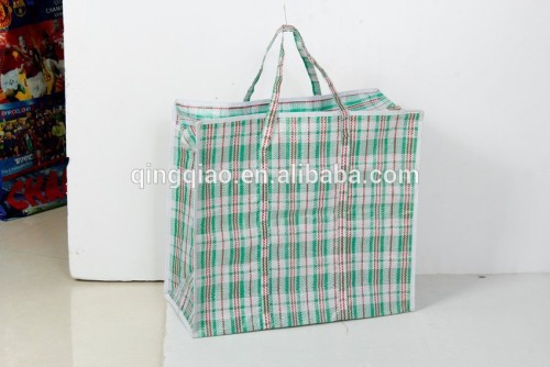 China pp woven bag