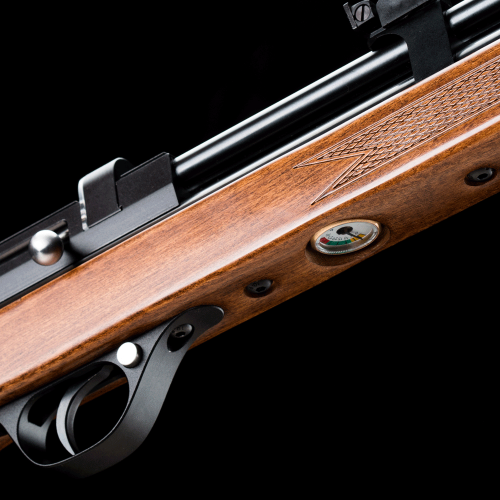 PCP Rifle de Ar PR900W