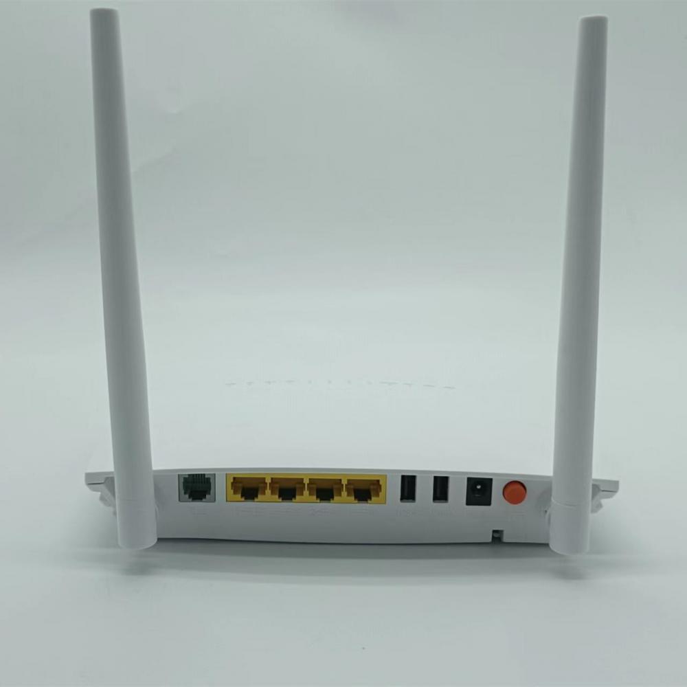 Xpon Onu 1GE 1POTS Dual Band Optical Network