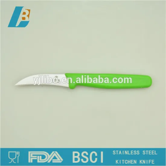 France marker hot sale ABS handle fishing/boning knife LB-305C