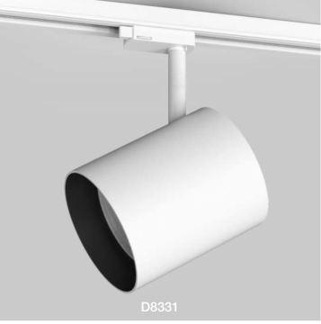 Ecojas D8331 LED LED LED LED - Perfetto per il display e le gallerie del negozio