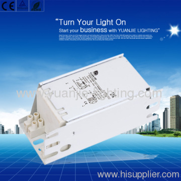 balast lampu Metal Halide 150w