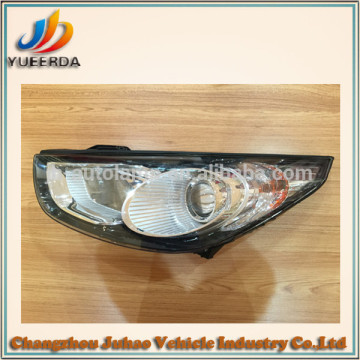 tucson ix35 accessories,headlight for tucson ix35,tucson headlight,ix35 head lamp