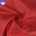 210T Taffeta Polyester Fabric For Lining Sportswear