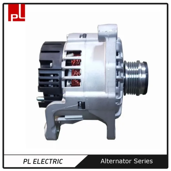 ZJPL 12V 120A 11212 439271 Svaleo allternator