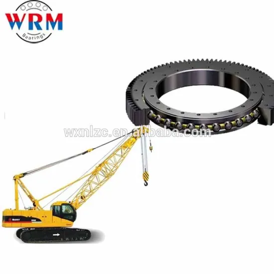 Tadano Crane Turntable Bearing,Cross Roller Bearing,Excavator Slewing Bearing