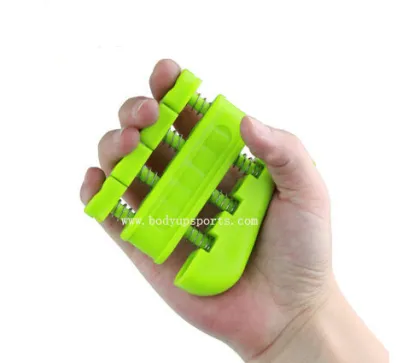 New Style Hand Exerciser / Hand Grip Strengthener