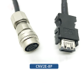 Servo Encoder System Feedback Cable