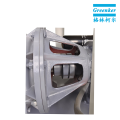 Greenker GA55VSD Винтовые воздушные компрессоры с регулируемой скоростью