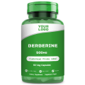 Zhongyiherbs Berberine Capsules для потери веса