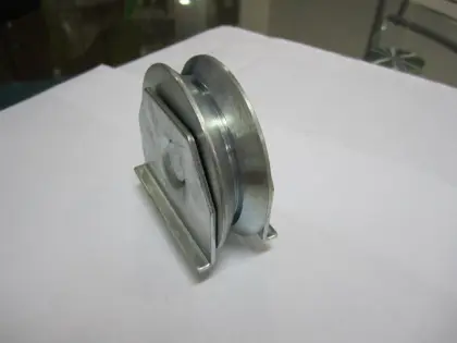 Sliding Gate Wheel sliding door track roller