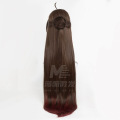 Rambut Palsu Honkai Star Rail LingSha Cos