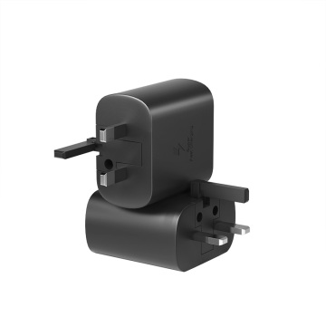 Ładowarka telefonu komórkowego PD 25 W USB-C ładowarka telefoniczna