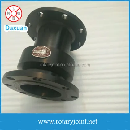 Flanged Swivel Joint DN150 for Steel Corporation