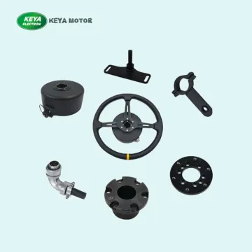 Keya Autosteer Motor Tractor Motor Steering Wheel