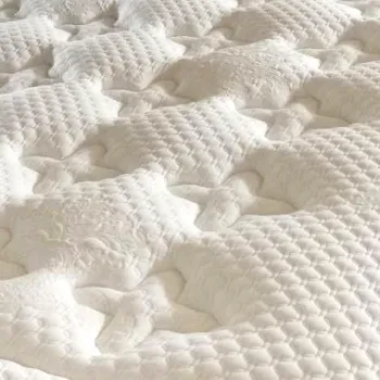 TONGDA TD-24B Automatic Computerized Mattress Quilting Machine