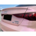 Chameleon Fantasy Rouge Pink Car Wrap Vinyl