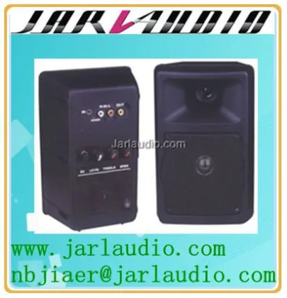 Portable Speaker System ,Meeting Speaker Boom Box