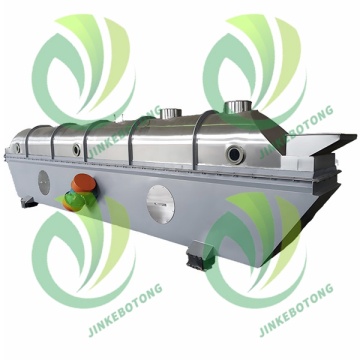 Innovative Precision Fluidized Bed Dryer Solution