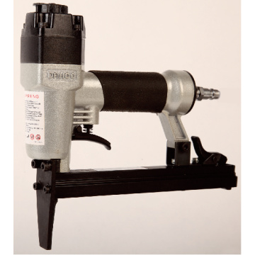 21 Ga Fine Wire Lengthened thin muzzle Stapler