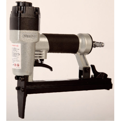 21 Ga Fine Wire Lengthened thin muzzle Stapler