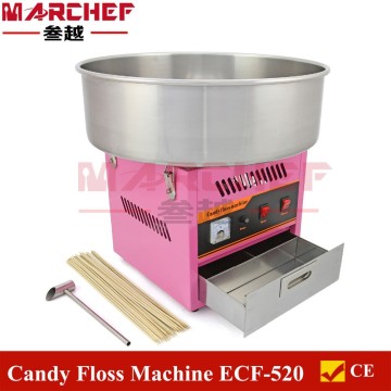 CE được phê duyệt máy kẹo dai chất lượng cao