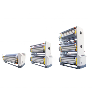 IPACK Corrugated Paperboard Making Machine with Preheater for Corrugated Production Line