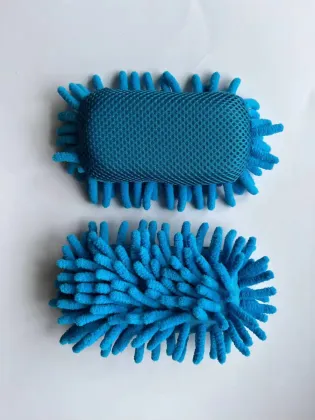 Washable Microfiber Magnetic Whiteboard Eraser