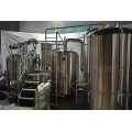 Brew Kettle With Whirlpool/Boil Kettle With Whirlpool