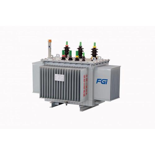 High Performance Low Voltage Power Transformer