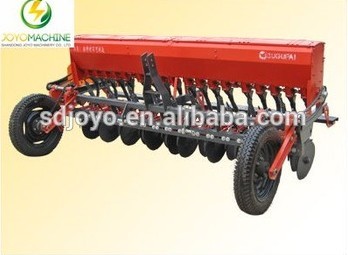 2BP-10 10 rows agricultural wheat seeder