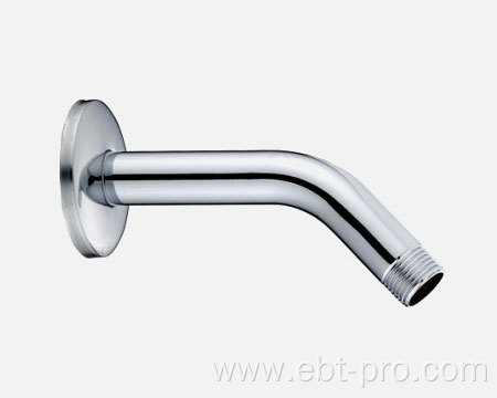 14 Inch Brass Shower Arm