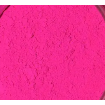 Floresan pigment pembesi 11