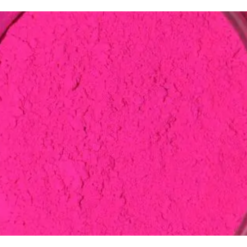 Pigmento fluorescente rosa 11