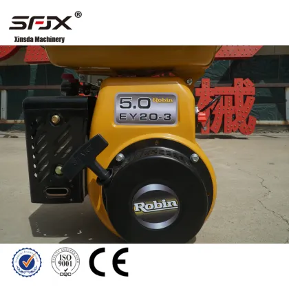 Robin Ey20 5hp Gasoline Engine