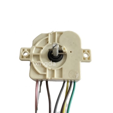 Affordable 7 Wire Washing Machine Timer: A Popular Choice in India for High Quality Laundry Solutions