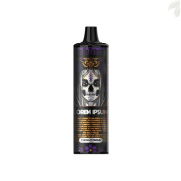 Mesh Coil Disposable Vape | 5%