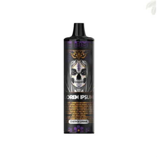 Mesh Coil Disposable Vape | 5%