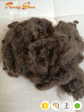 wholesale polyester fiber fill PP cotton stuffing
