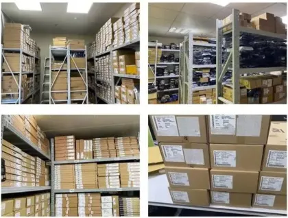 Imported Audio Transistor B688 D718