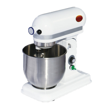 Industrial Planetary Cake Mixer for Commercial Bakeries