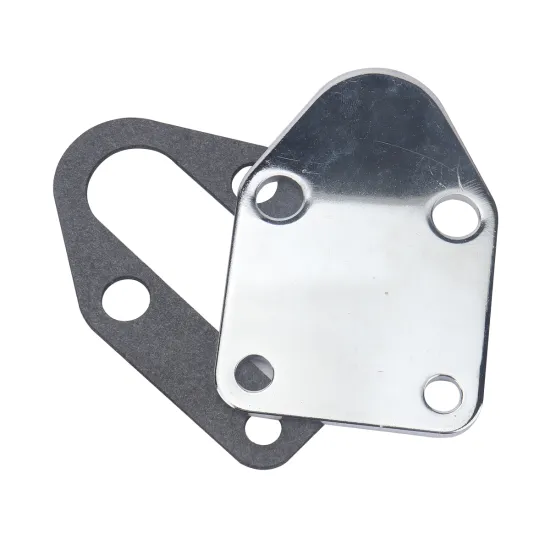 Wholesale SBC Chrome Plated Gasket for Fuel Pump - Hot Seller at BATUJU, Chevrolet, eBay, Wish