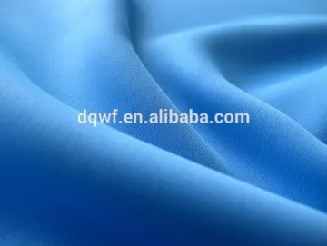 100% Polyester Printed pongee woven fabric