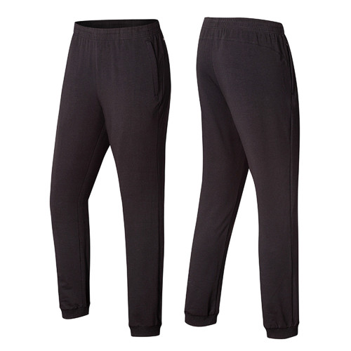 80% Cotton Male Long Jogger Slacks Online