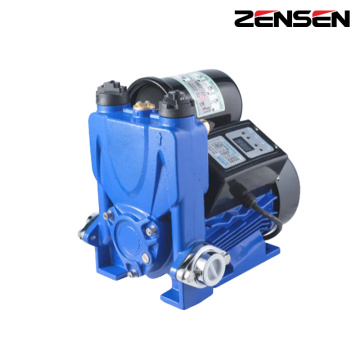 Bomba autoescorvante automática totalmente inteligente de saída dupla