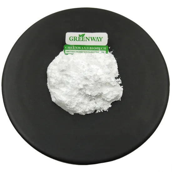 High-Quality Cosmetic Adenosine Powder: CAS 58-61-7, 99% Purity