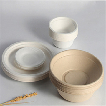 Semi and Full Automatic Paper Plate Making Machine