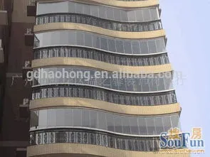 Haohong binding structural silicon sealant