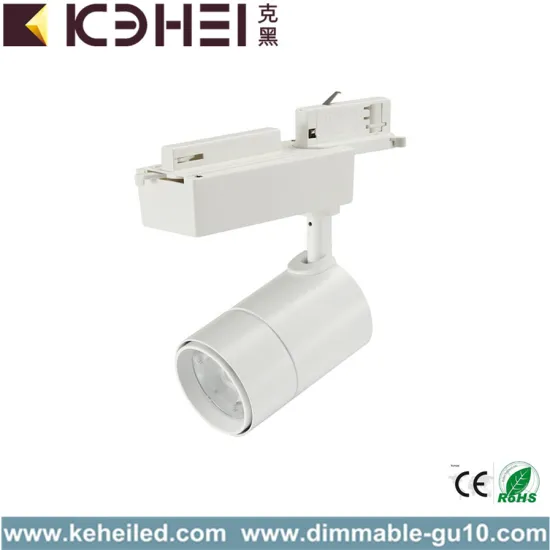 Modern 20W LED Track Lights Nutural White 4000K