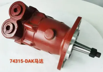 74318 motor 74315 motor